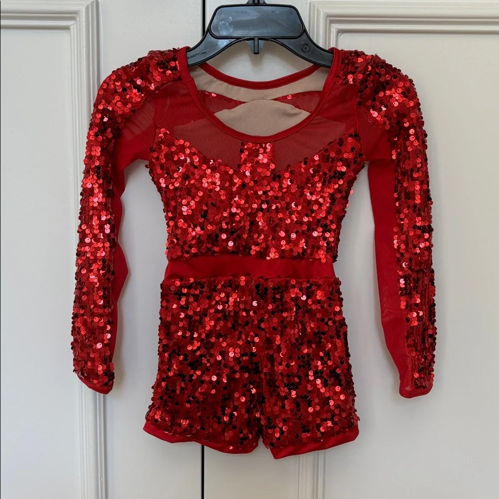 Weissman fun red
